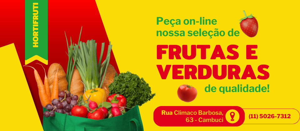 Hortifruti