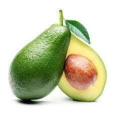 ABACATE KG KG