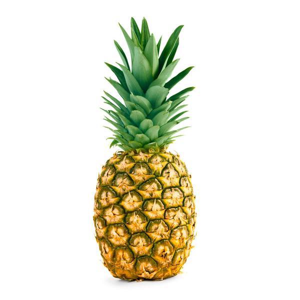 ABACAXI PEROLA UN UND