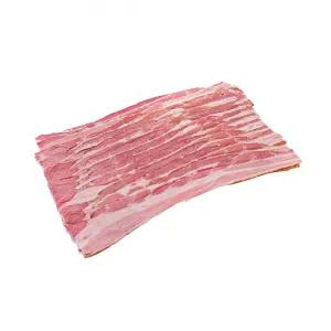 BACON EM FATIAS 500G UND