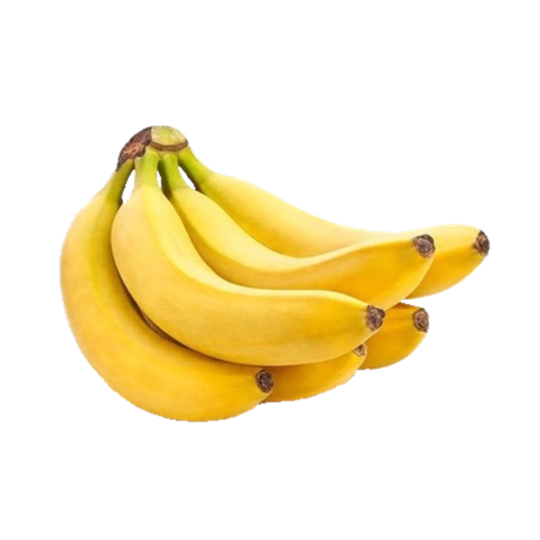 BANANA PRATA KG KG
