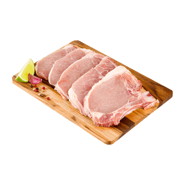 BISTECA LOMB KG 