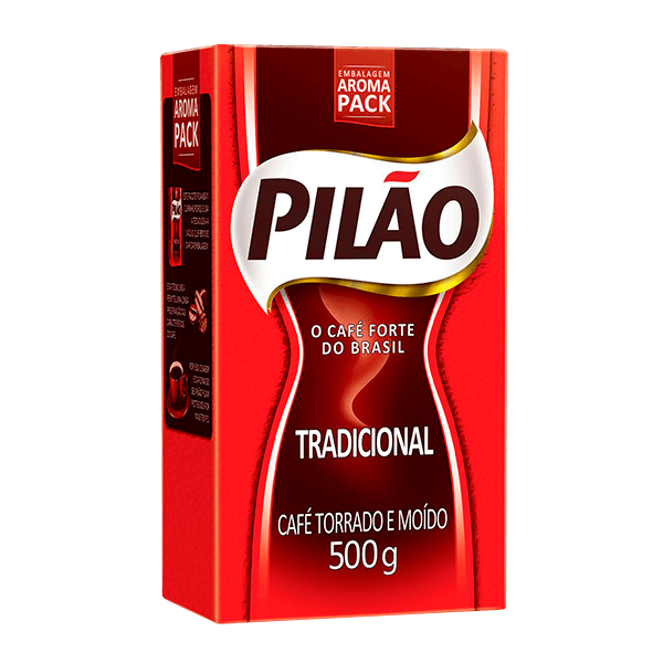 CAFE 500G TRADICIONA UND