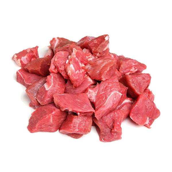 CARNE ESTROGONOF KG BOVINO KG