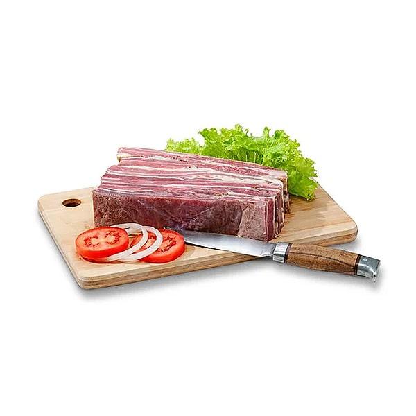 CHARQUE KG 