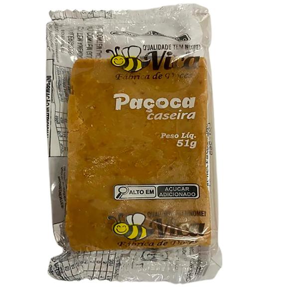DOCE VICA 51G PACOCA UND