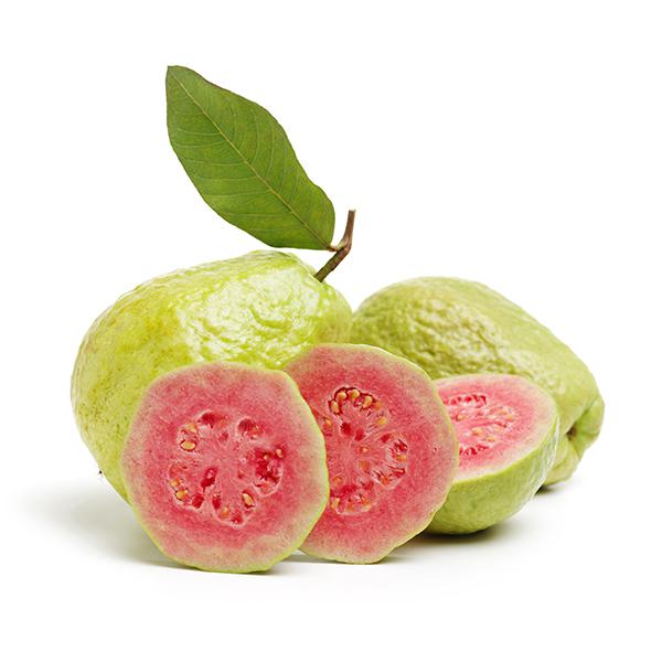 GOIABA VERMELHA KG KG