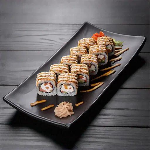 HOT-ROLL EDI UND