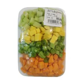 KIT LEGUMES KG BANDEJA KG