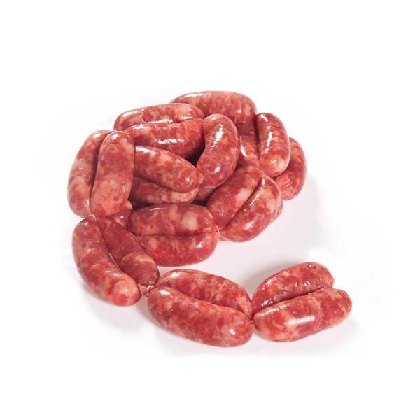 LINGUICA CALABRESA KG APIMENTADA KG