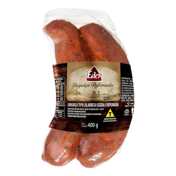 LINGUICA EDER CALABRESA KG 