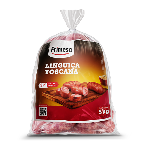 LINGUICA P FRIELA TOSCANA KG 