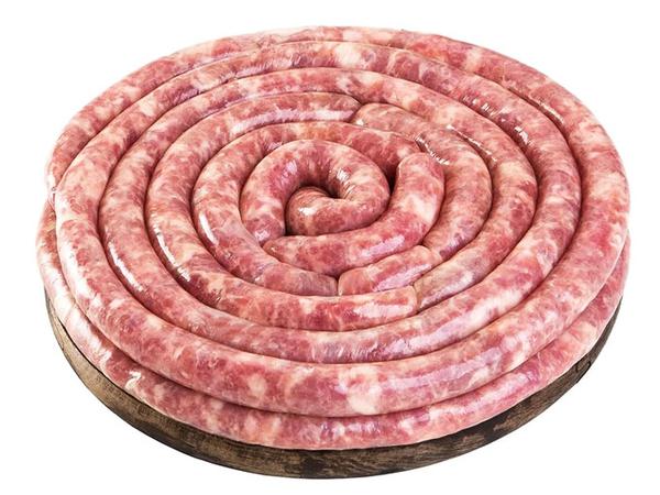 LINGUICA TOSCANINHA BDJ APIMENTADA BDJ