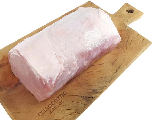 LOMBINHO DE PORCO KG 