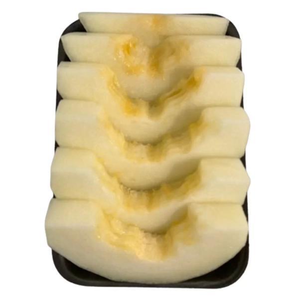 MELAO AMAREL KG BANDEJA KG