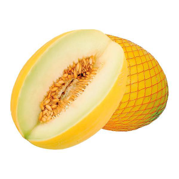 MELAO AMARELO KG KG