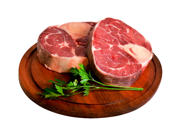 OSSO BUCO DIANTEIRO KG 