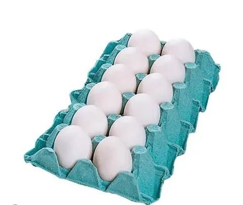 OVOS BRANCO KAKIMOTO 12UN UND