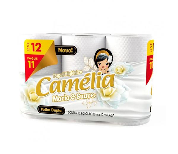 P.HIG.CAMELIA FS L12P11 UN