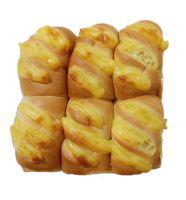 PAO BISNAGUINHA KG CREME KG