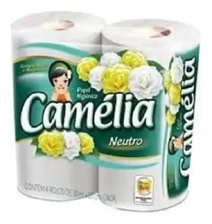 PAP HIG FOLHA DUPLA 04RL UND