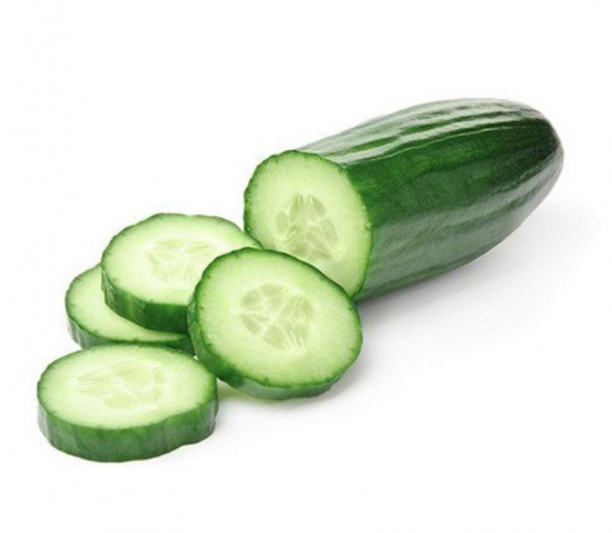 PEPINO COMUM KG KG