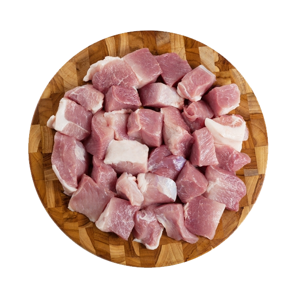PERNIL PICADO KG S/ OSSO KG