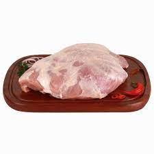 PERNIL TRASEIRO KG 