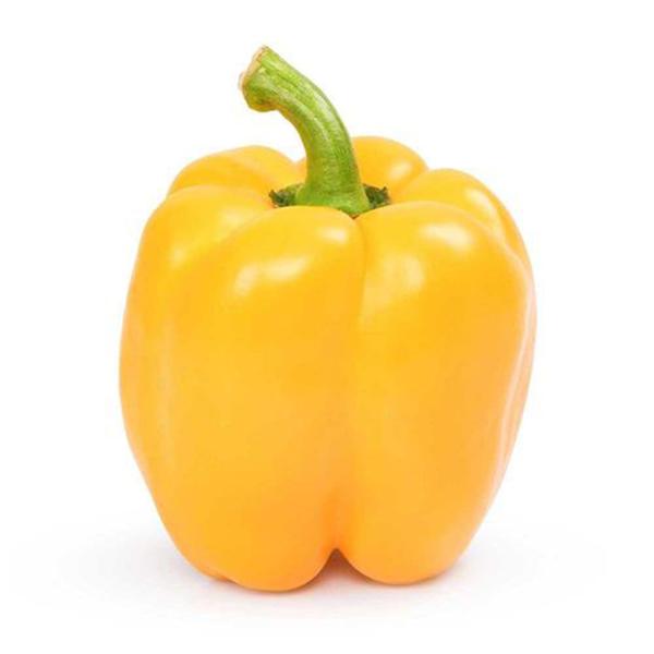 PIMENTAO AMARELO KG KG
