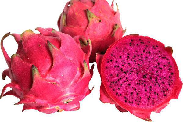 PITAYA KG VERMELHA KG