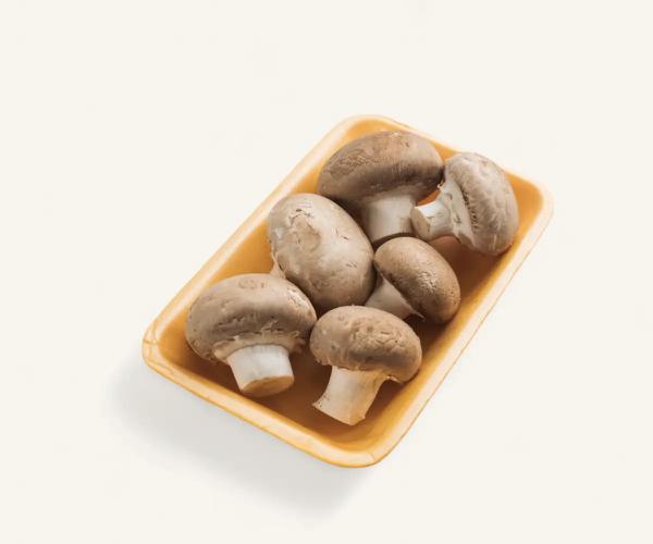 PORTO BELLO NATURALLE FOODS 200G UN