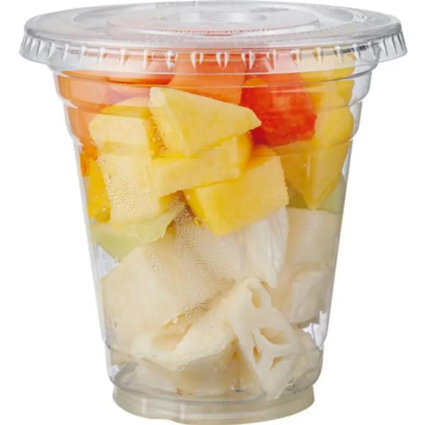 SALADA DE FR KG 