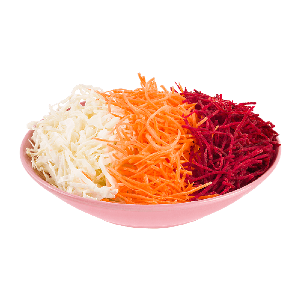SALADA TRICOLORI KG KG