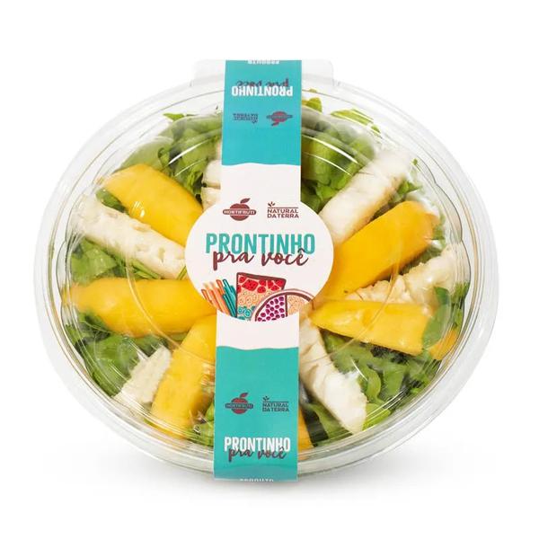 SALADA VERAO HORTI NAKASHIMA UN HIGIENIZAD UND