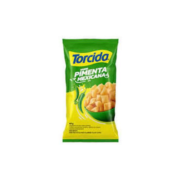 SALGADINHO T PIMENTA MEXICANA 60G UND