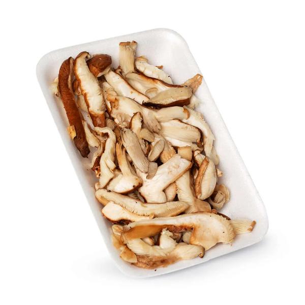 SHITAKE NATURALLE FOODS 200G FATIADO UN