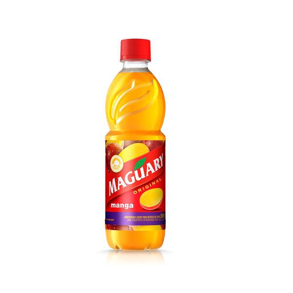 SUCO MANGA C MA 500ML GARRAFA UND