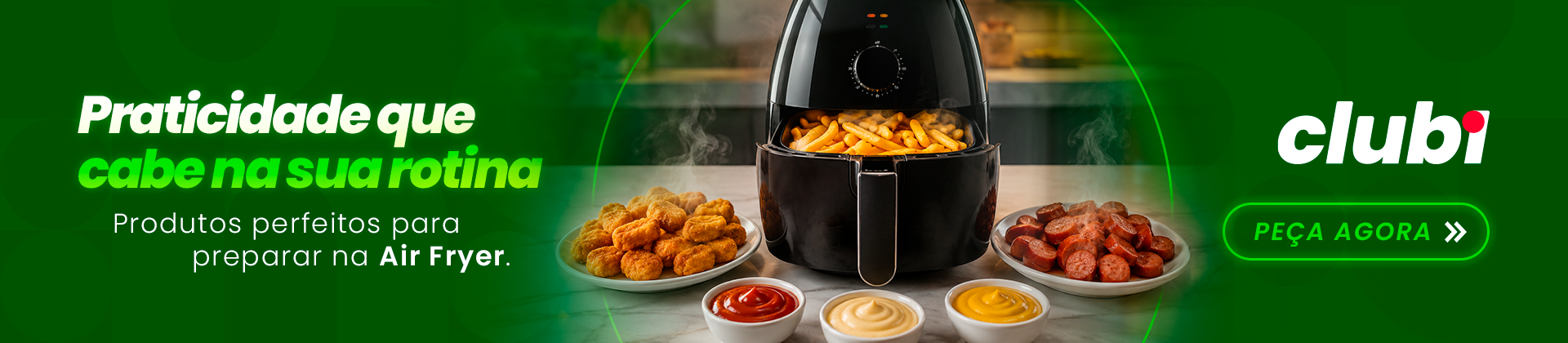 Air Fryer