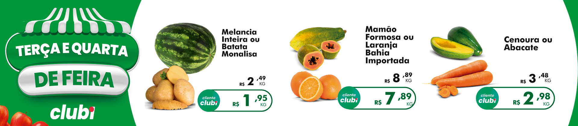 Banner Oferta do Dia