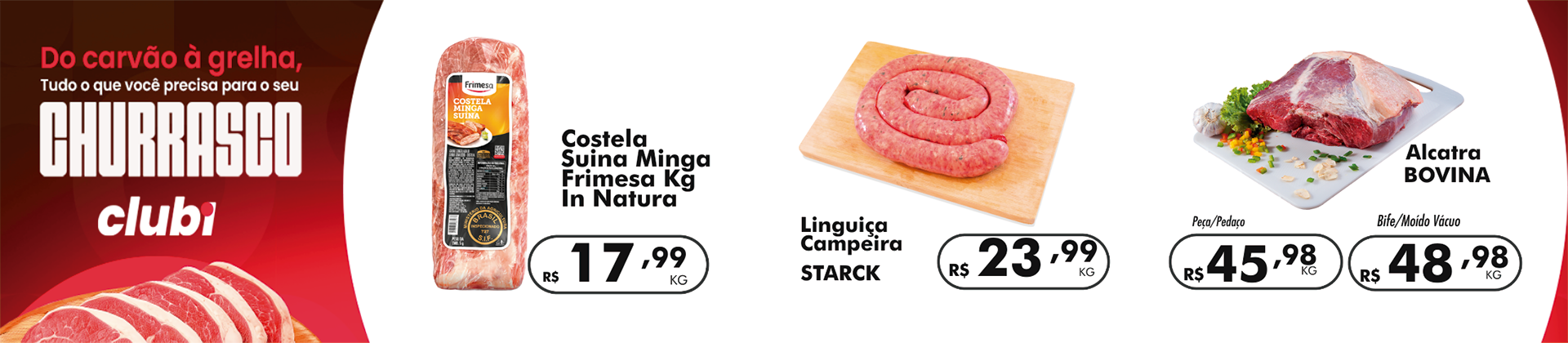 Banner Oferta do Dia