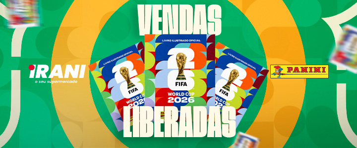 Copa 2026
