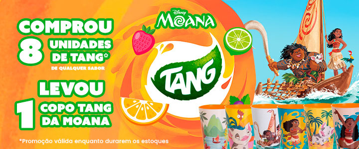 Ação Tang