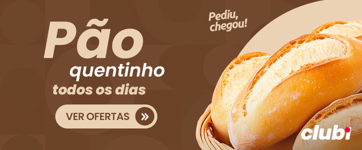 Pão Quetinho