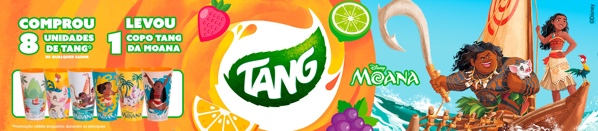 Ação Tang