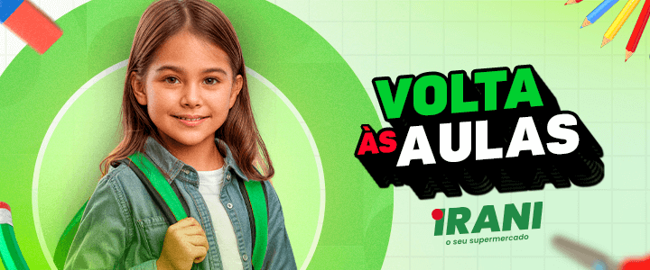 Volta as aulas mobile