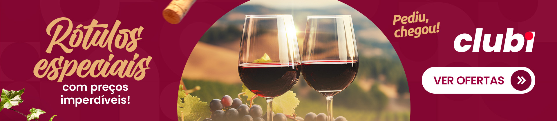 Banner Vinhos