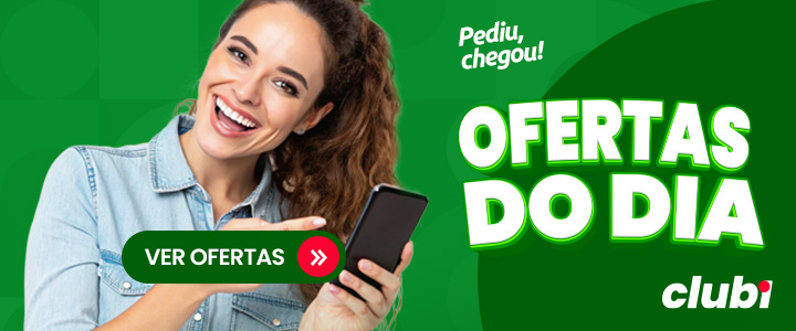 ofertas do dia