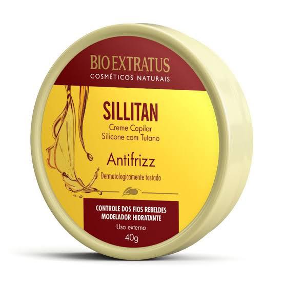 Anti-Frizz Bio Extratus 40g Tutano
