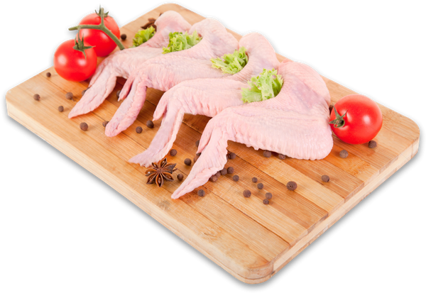 Asa de Frango Congelada