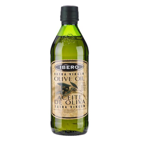 Azeite Oliva Ibero 500ml Vidro